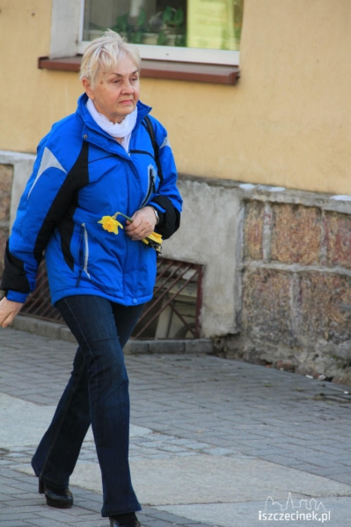 Pola Nadziei po raz 5 w Szczecinku