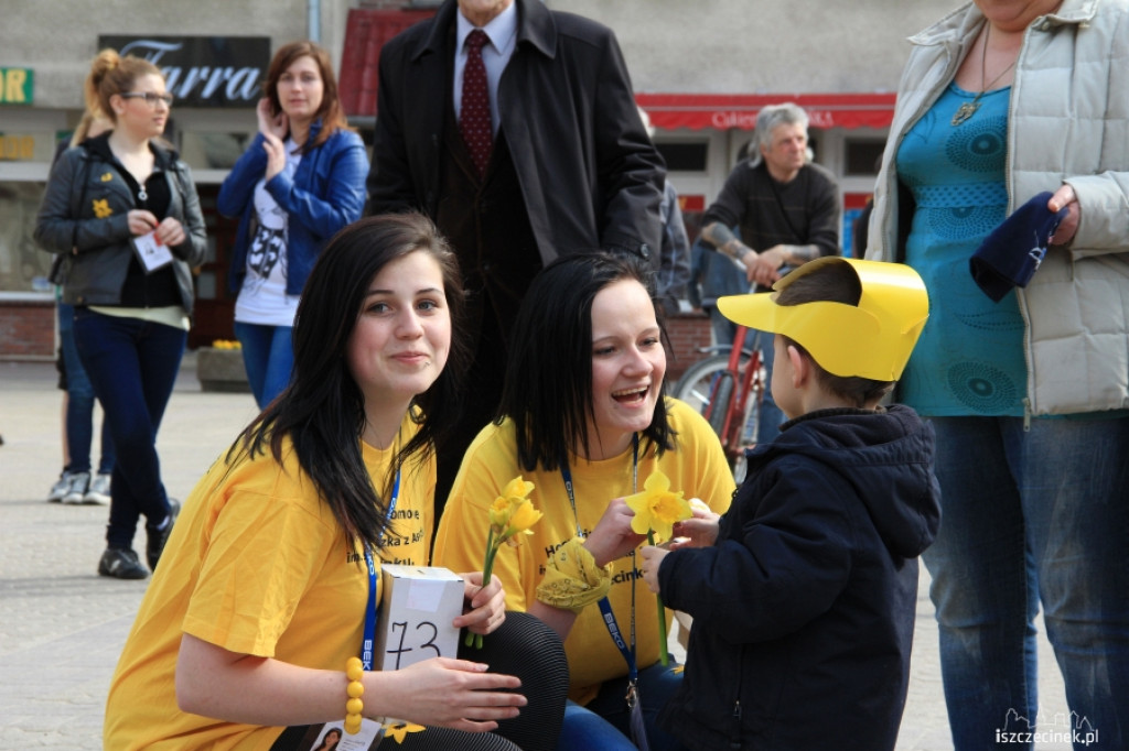 Pola Nadziei 2013 - koncert