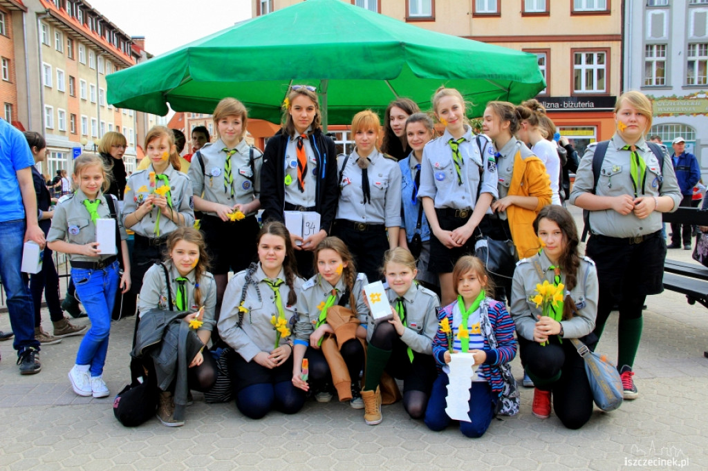 Pola Nadziei 2013 - koncert