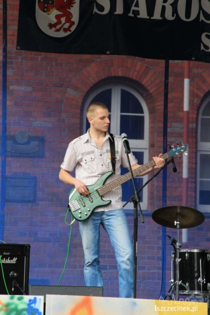 Pola Nadziei 2013 - koncert