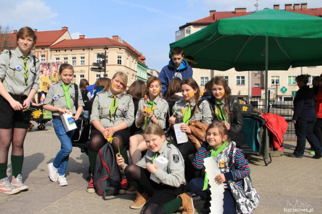 Pola Nadziei 2013 - koncert