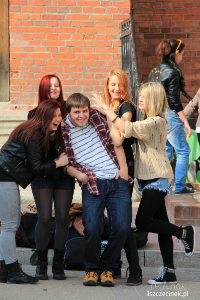 Pola Nadziei 2013 - koncert