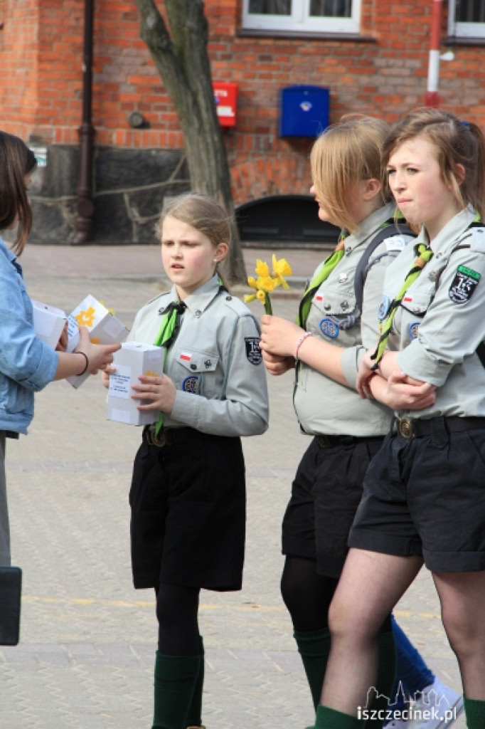 Pola Nadziei 2013 - koncert