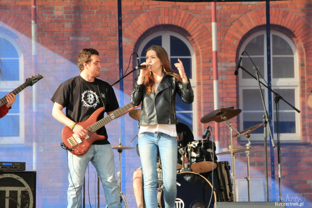 Pola Nadziei 2013 - koncert