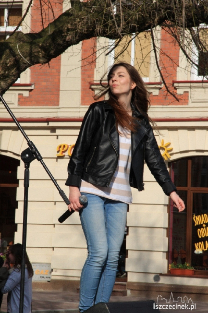 Pola Nadziei 2013 - koncert