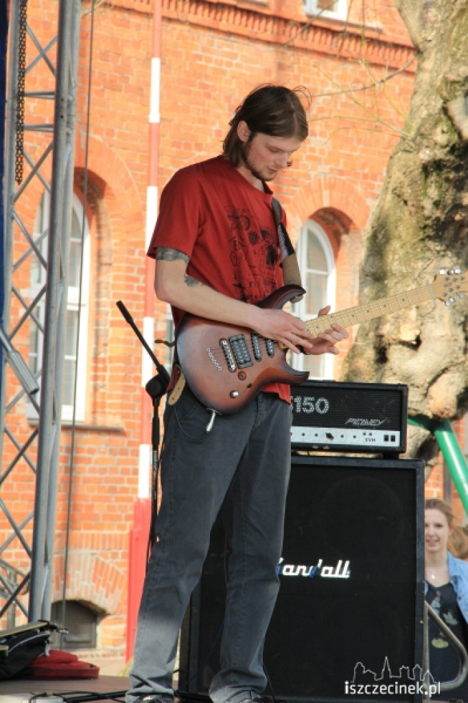 Pola Nadziei 2013 - koncert