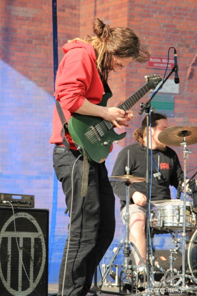 Pola Nadziei 2013 - koncert