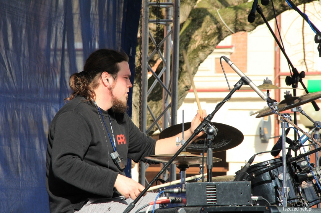 Pola Nadziei 2013 - koncert