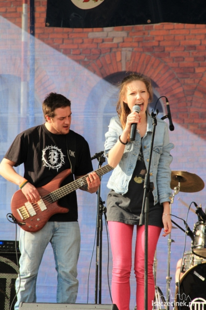 Pola Nadziei 2013 - koncert