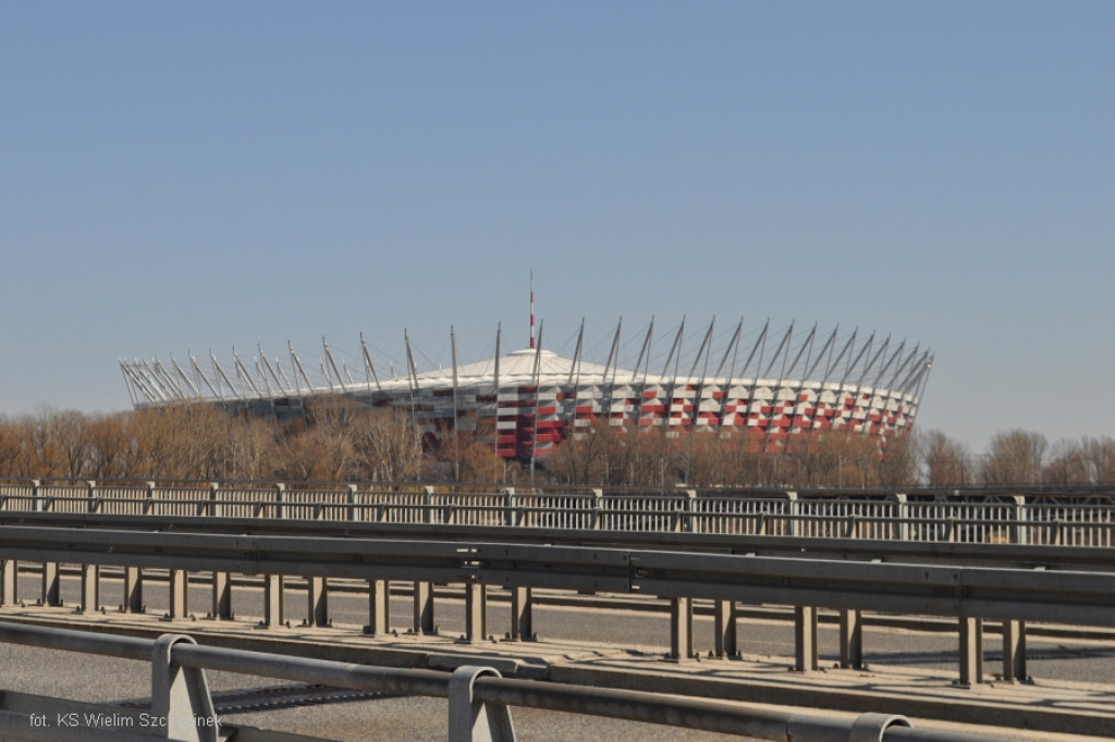 Wielim z dziećmi w Warszawie