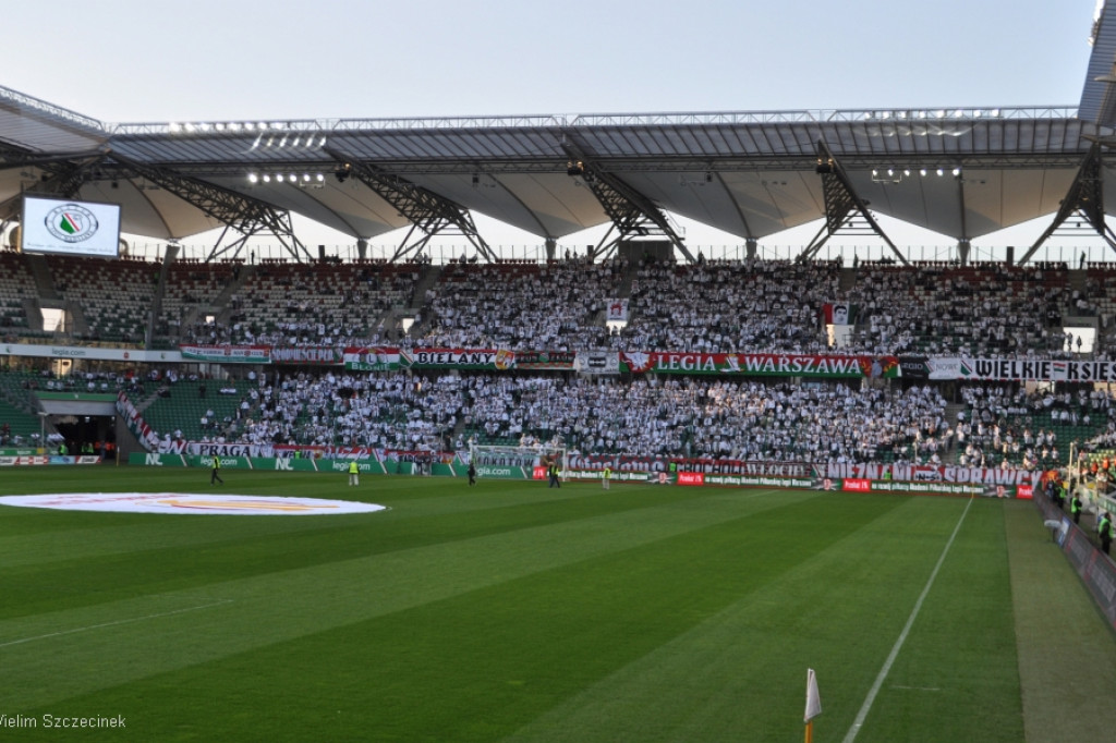 Wielim z dziećmi w Warszawie