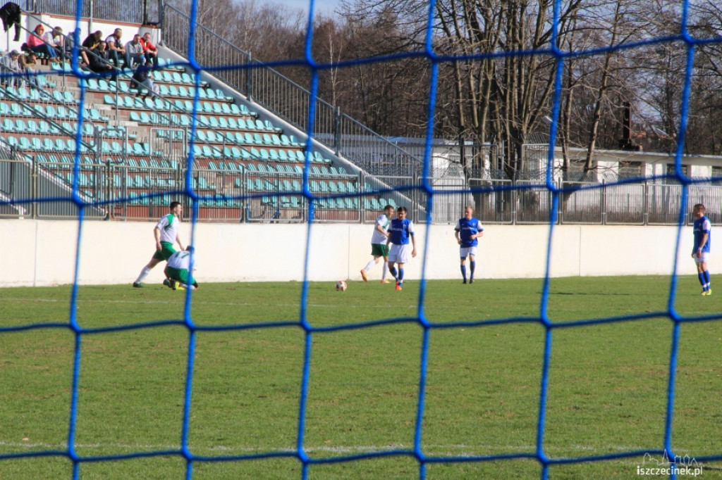 Darzbór Szczecinek - Olimp Złocieniec
