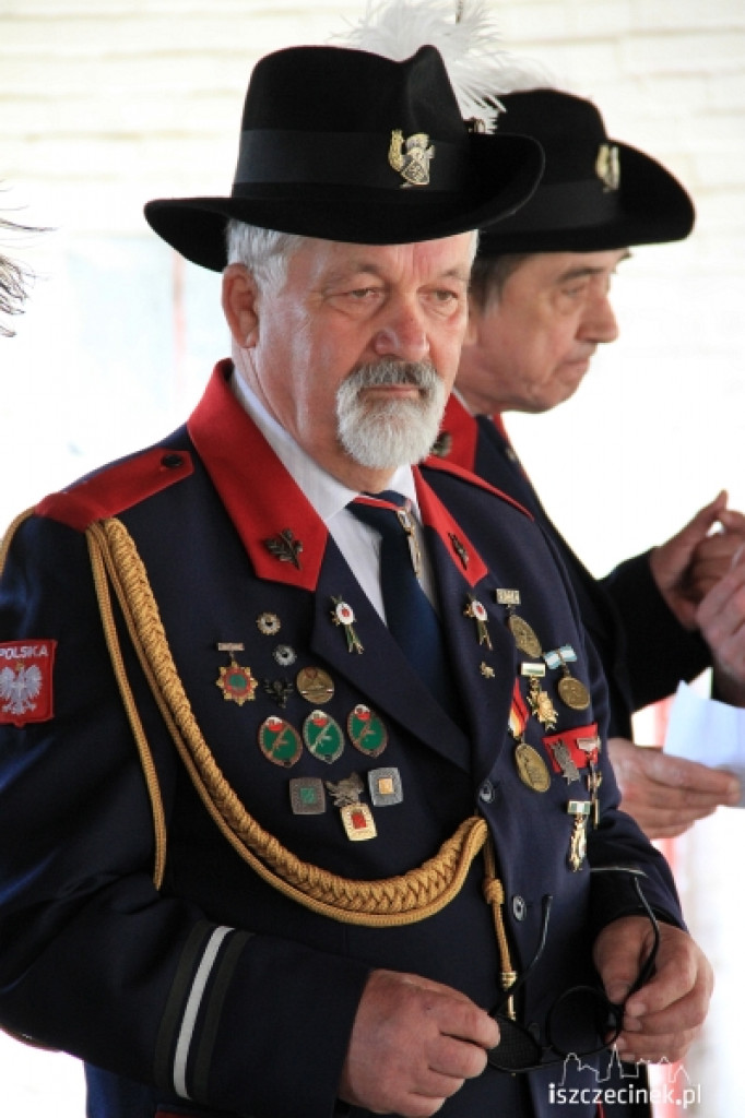 Strzelanie o tytuł Króla Kurkowego 2013 w Szczecinku