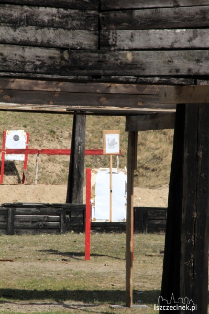 Strzelanie o tytuł Króla Kurkowego 2013 w Szczecinku
