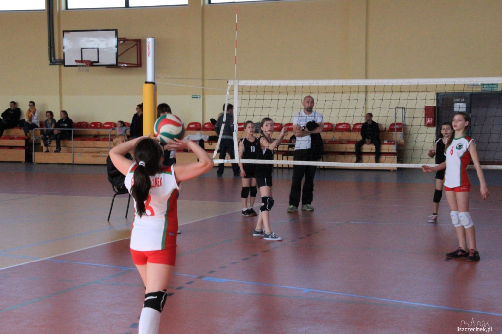 Mini Volley Cup 2013