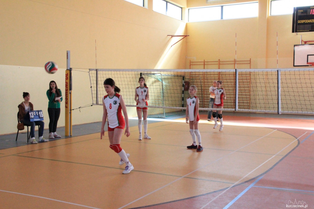 Mini Volley Cup 2013