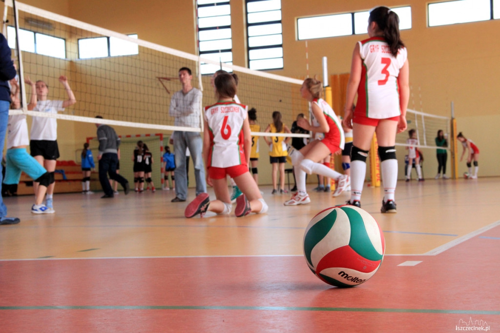 Mini Volley Cup 2013