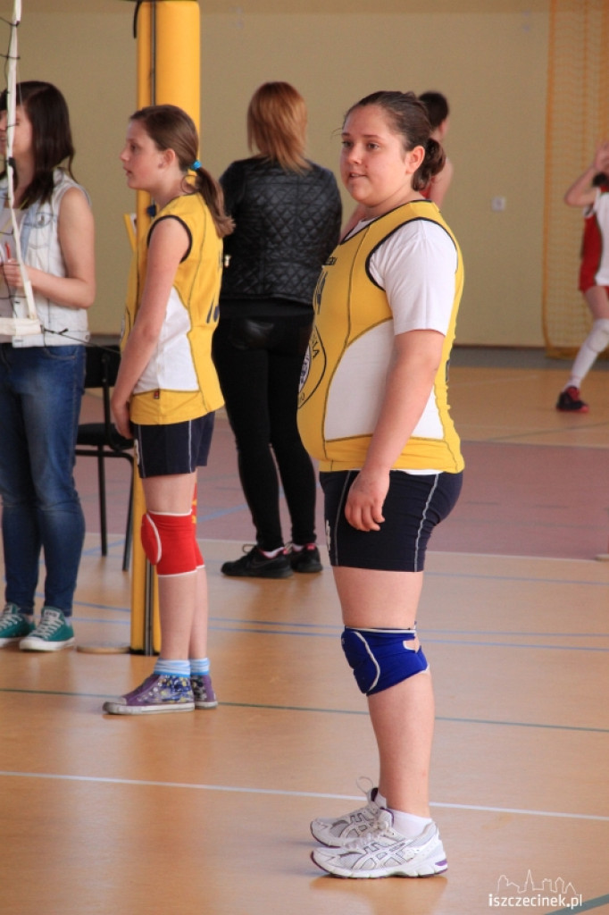 Mini Volley Cup 2013