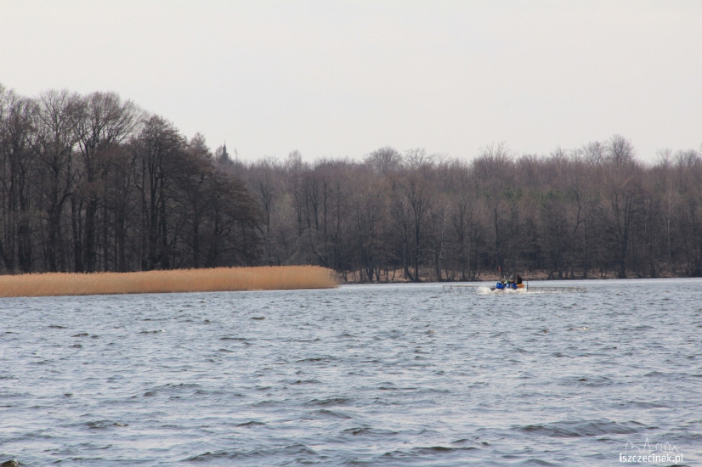 Aeracja mobilna Trzesiecka 2013