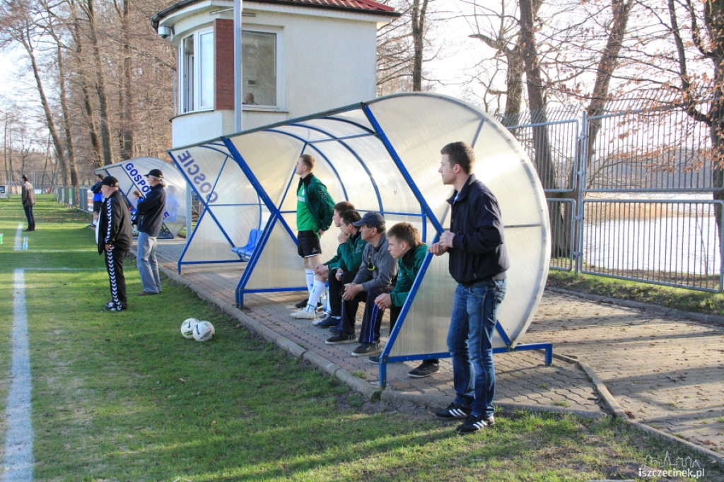 Wielim Szczecinek - Hubertus Biały Bór
