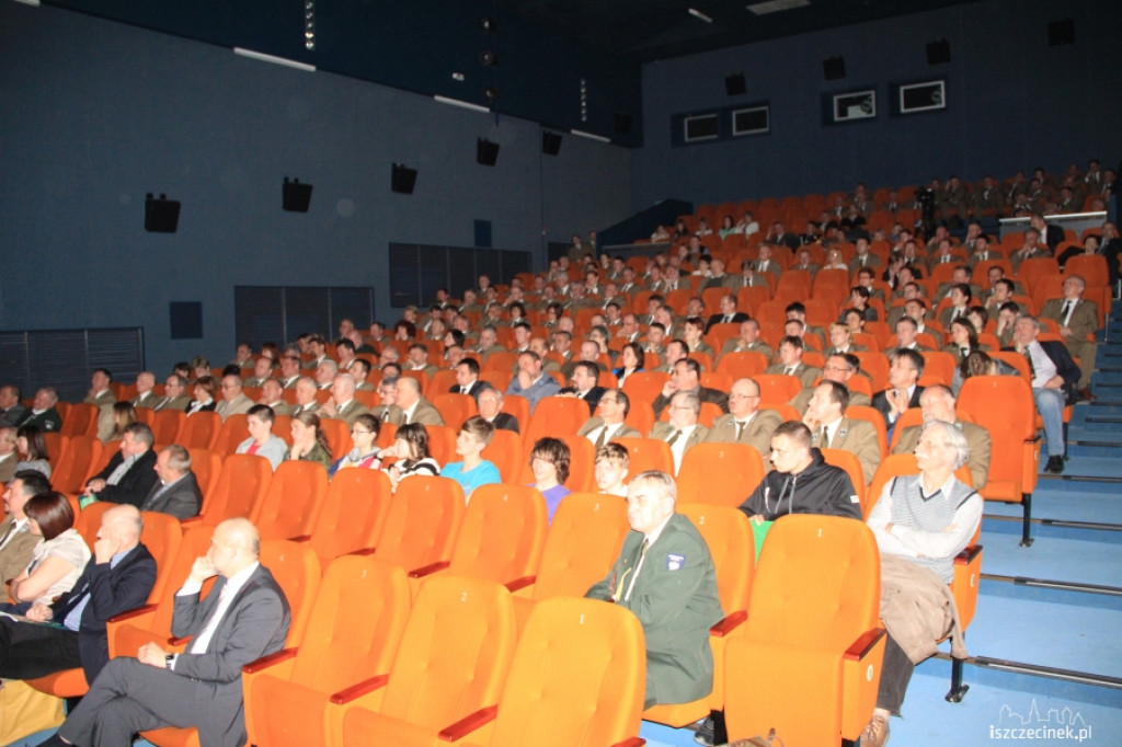 Regionalne Obchody Święta Lasu