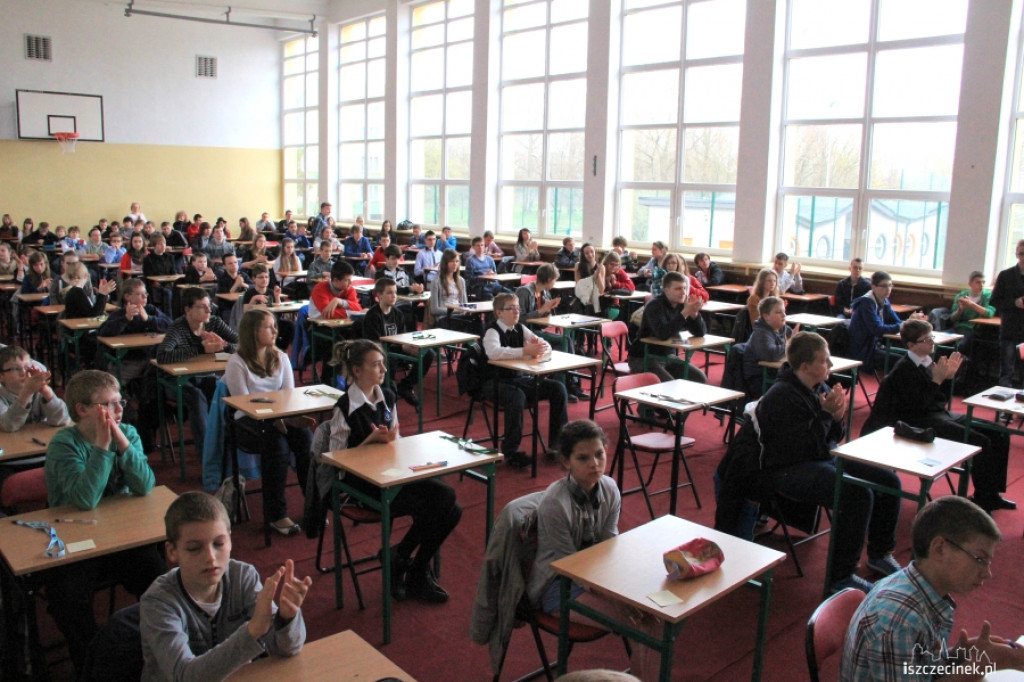 V Maraton Matematyczny