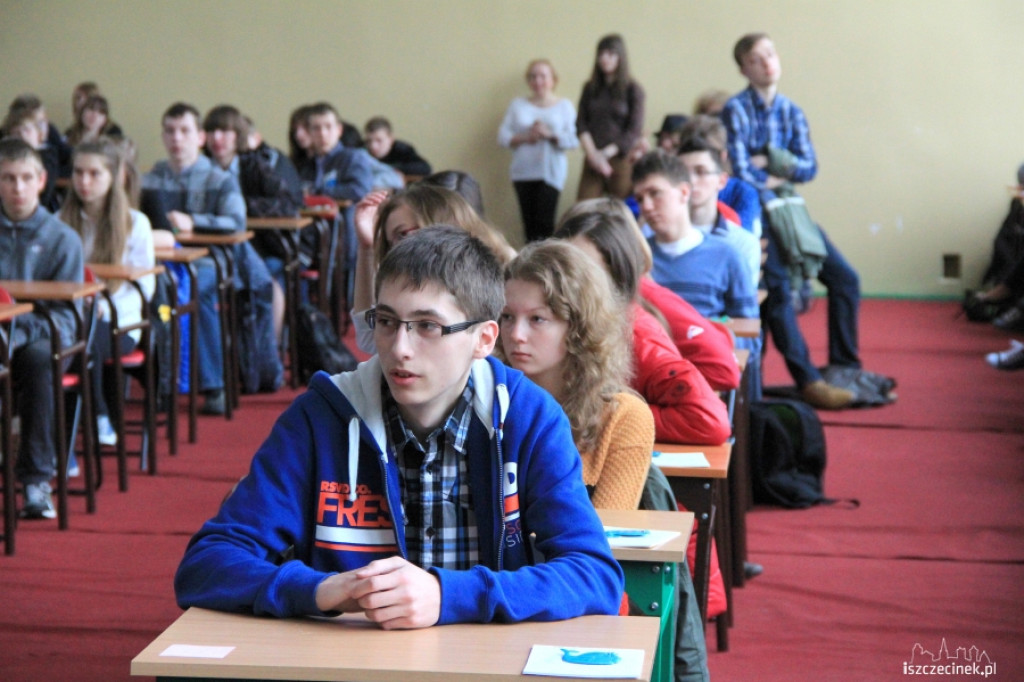 V Maraton Matematyczny