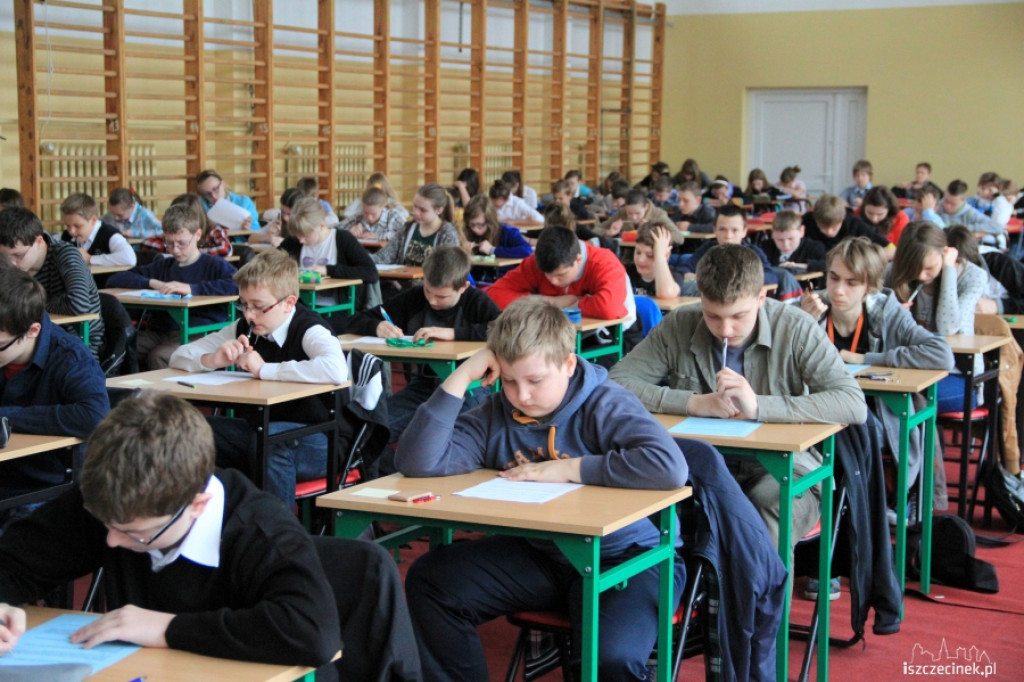 V Maraton Matematyczny