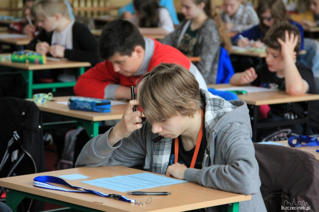 V Maraton Matematyczny