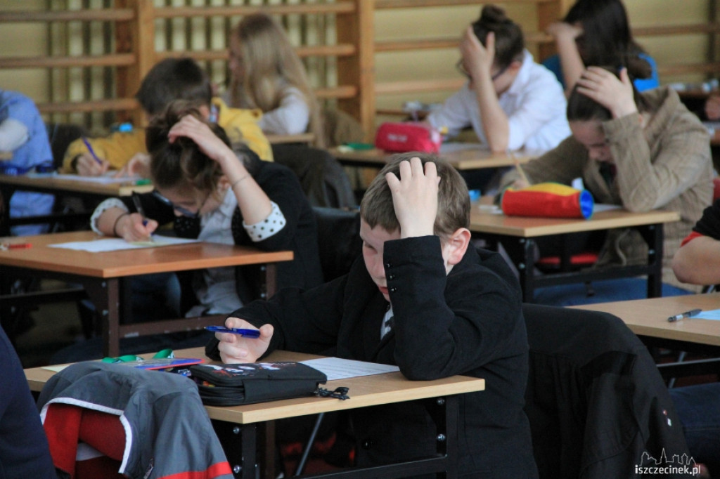 V Maraton Matematyczny