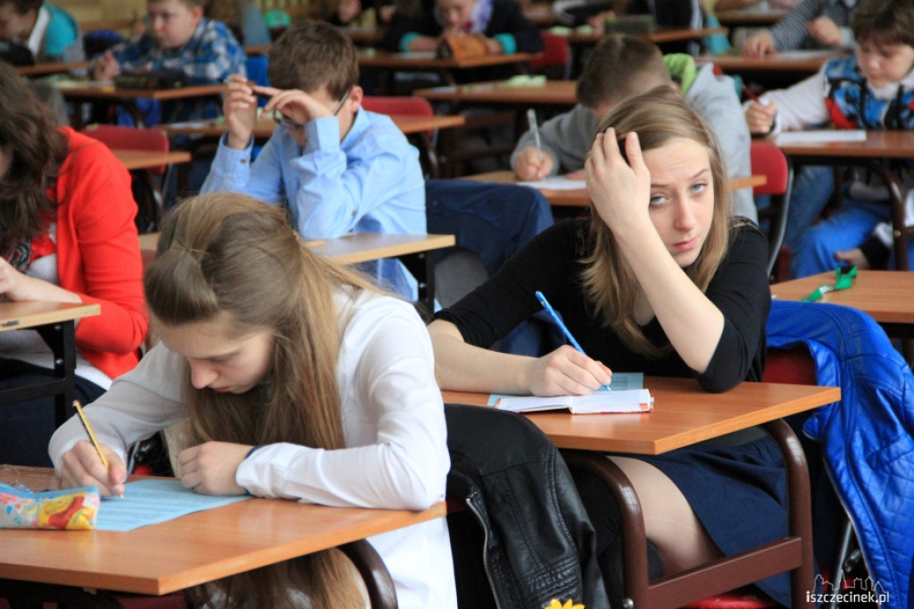 V Maraton Matematyczny