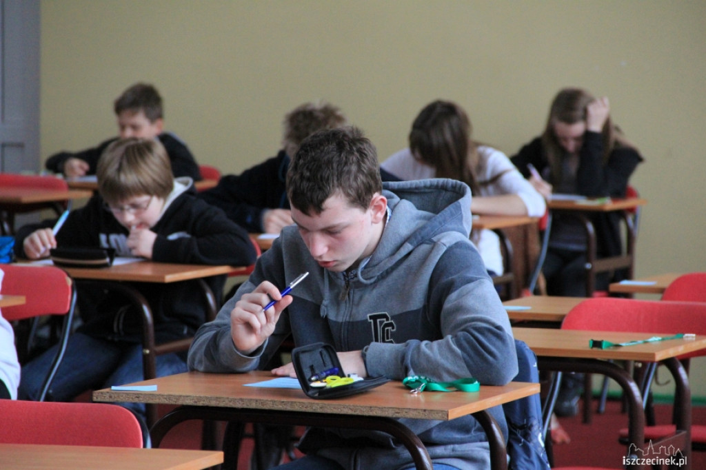 V Maraton Matematyczny