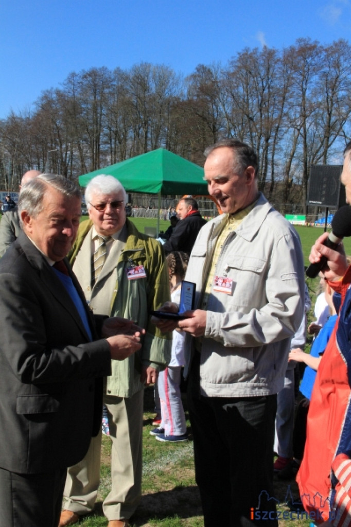 XXX Jubileuszowy Międzynarodowy Bieg Uliczny Memoriał Winanda Osińskiego - biegi młodzieżowe