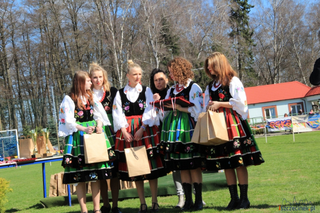 XXX Jubileuszowy Międzynarodowy Bieg Uliczny Memoriał Winanda Osińskiego - biegi młodzieżowe