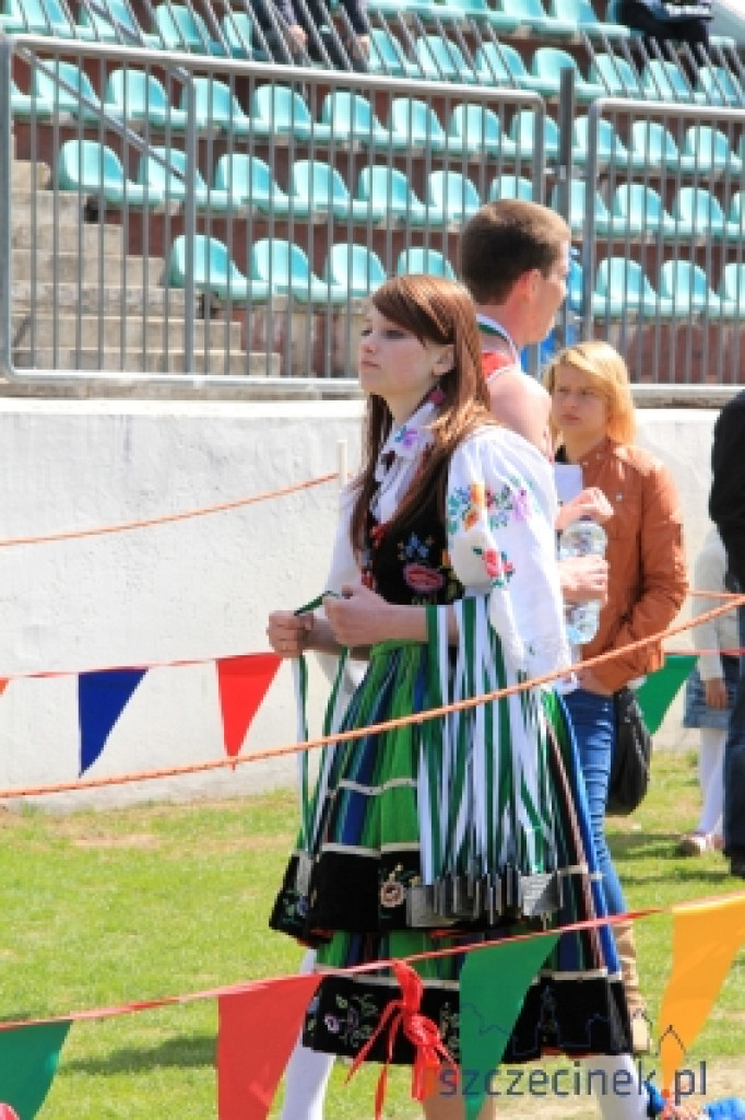 XXX Jubileuszowy Międzynarodowy Bieg Uliczny Memoriał Winanda Osińskiego - bieg główny