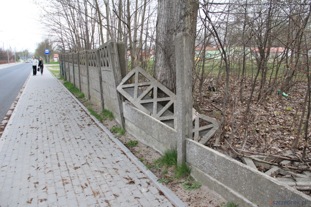 Niebezpiecznie na Polnej