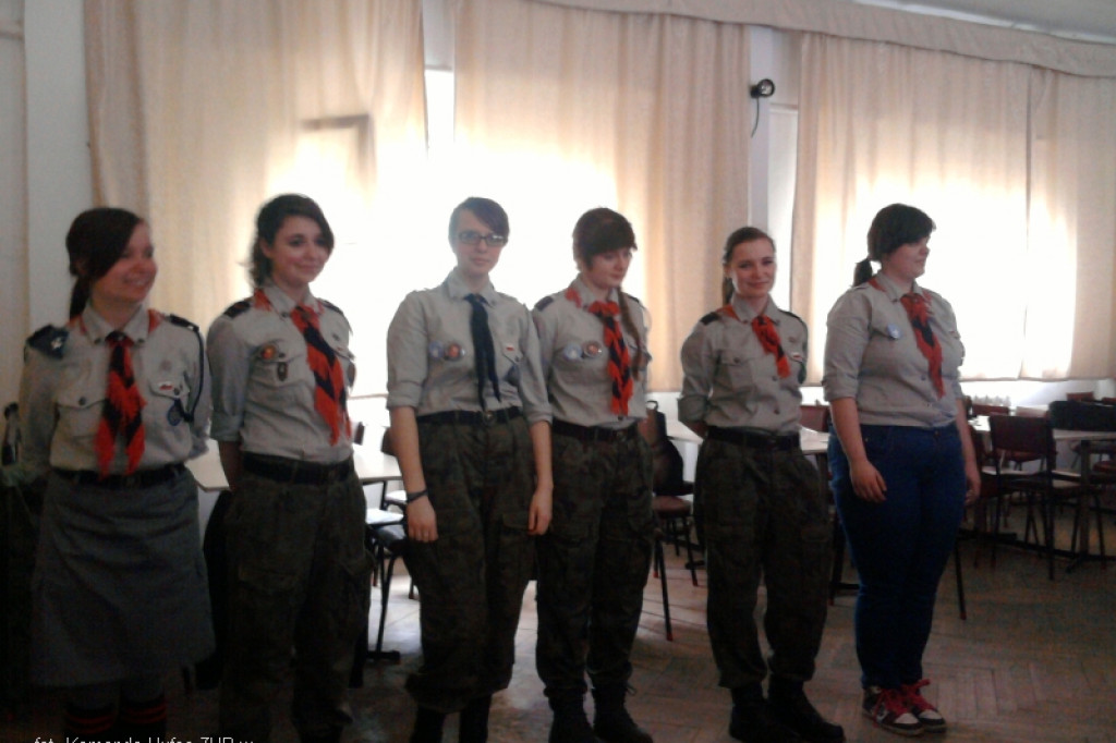 XXIII Rajd Ekologiczny
