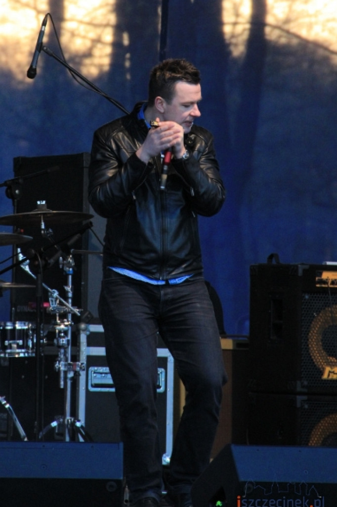 Gerry Jablonski and The Electric Band