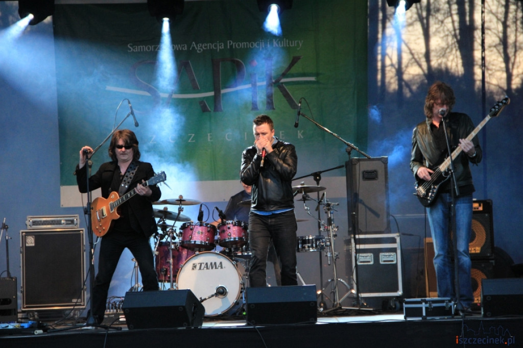 Gerry Jablonski and The Electric Band