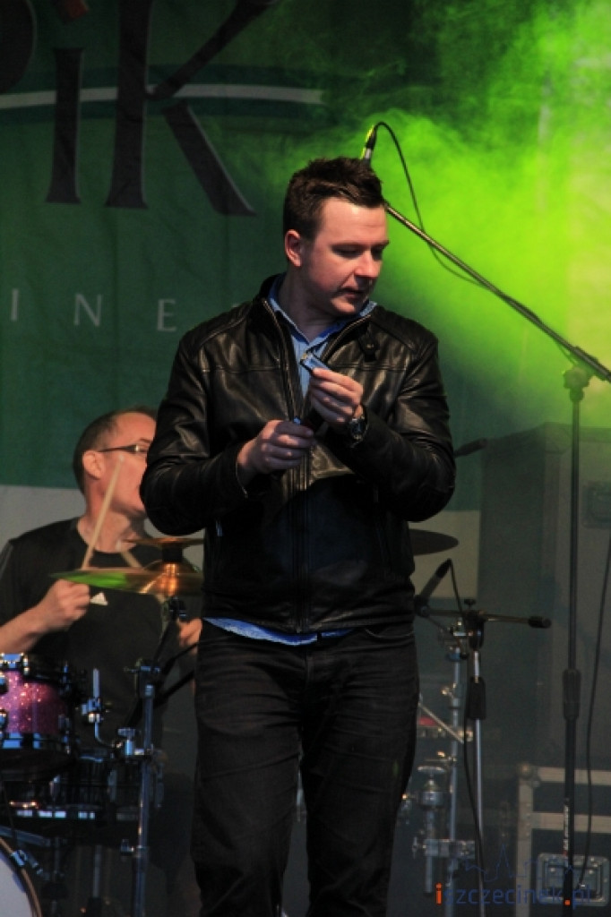 Gerry Jablonski and The Electric Band