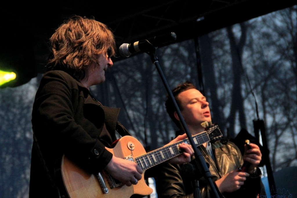 Gerry Jablonski and The Electric Band