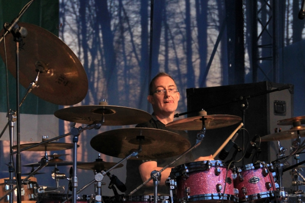 Gerry Jablonski and The Electric Band