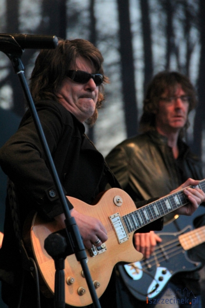 Gerry Jablonski and The Electric Band