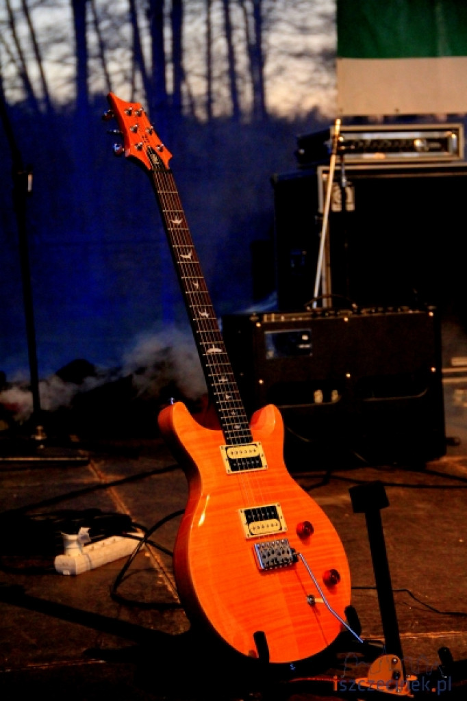Gerry Jablonski and The Electric Band