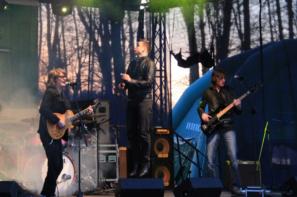 Gerry Jablonski and The Electric Band
