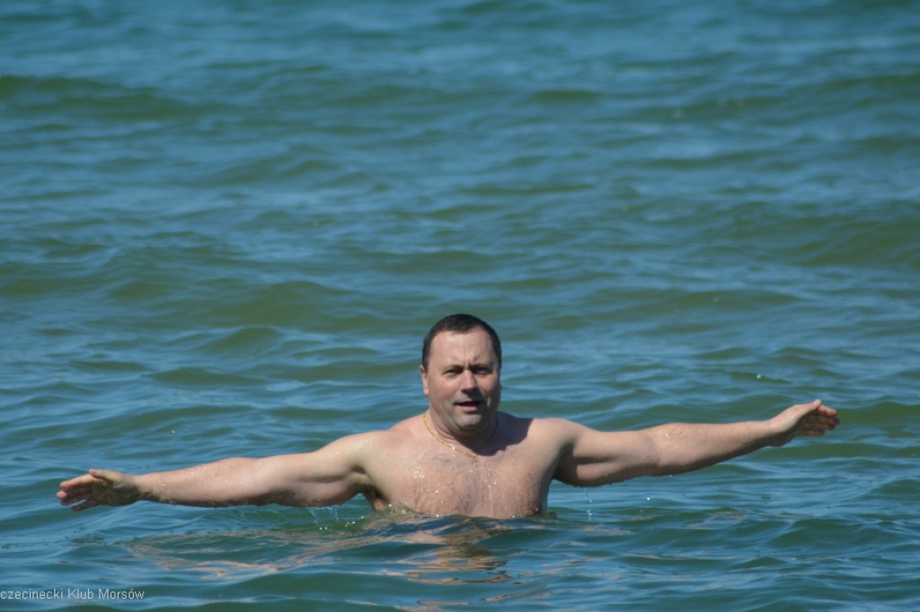 Morsy zakończyły zimowy sezon