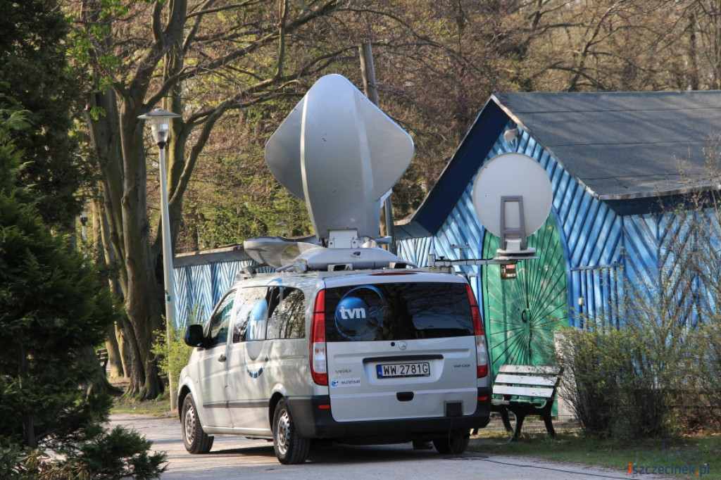 TVN w Szczecinku