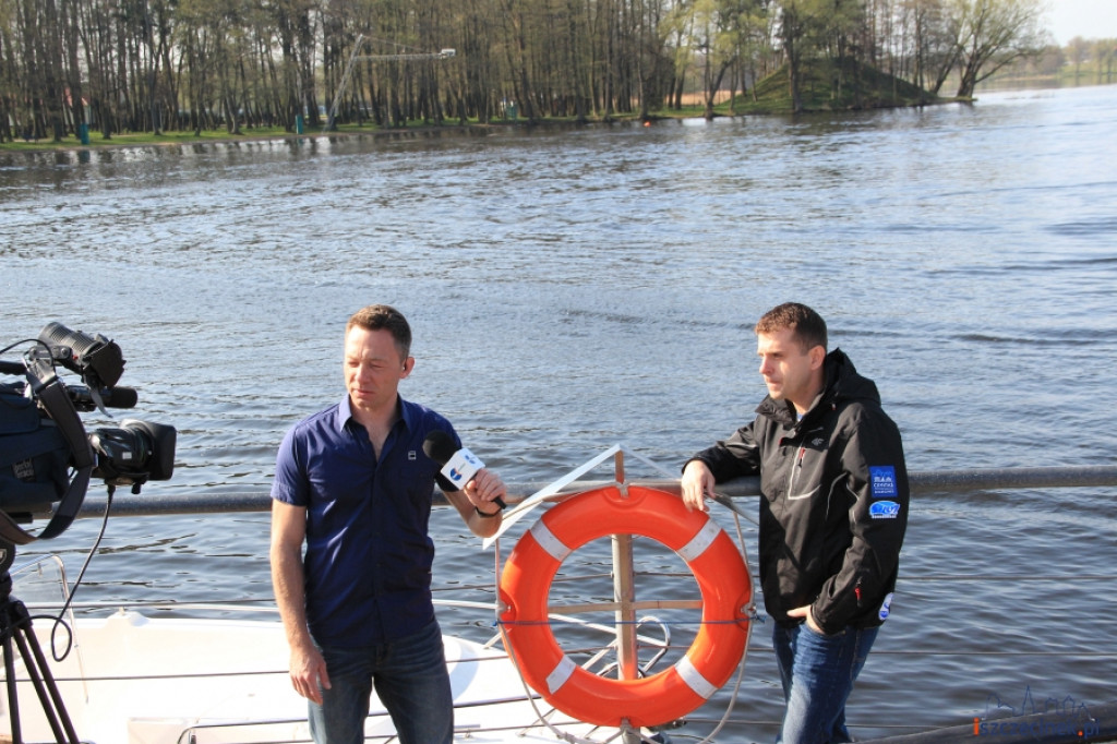 TVN w Szczecinku