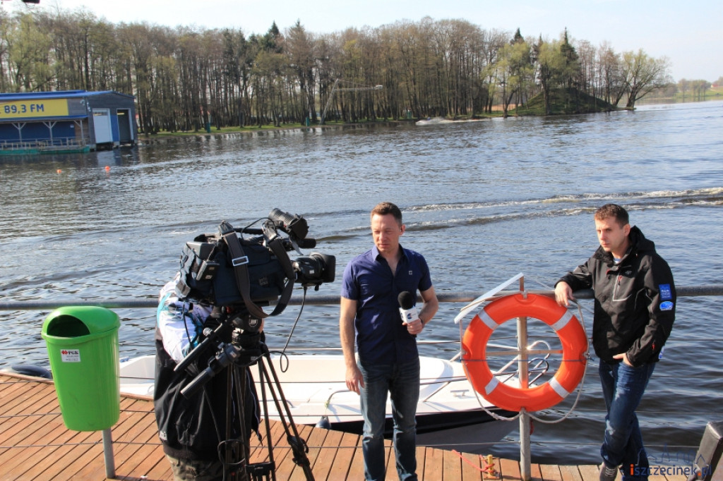 TVN w Szczecinku