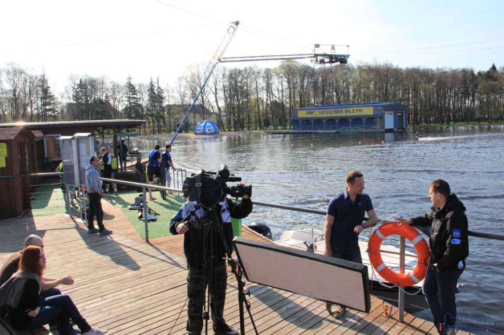TVN w Szczecinku